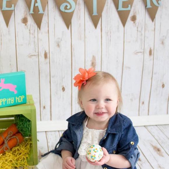 Meet your Posher, Melanie - Picture 1 of 1